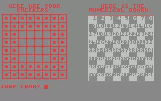 jeu Solitaire Checker Puzzle