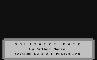 jeu Solitaire Pair jeu Solitaire Pair