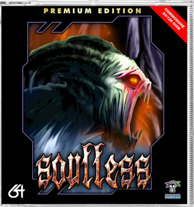 jeu Soulless