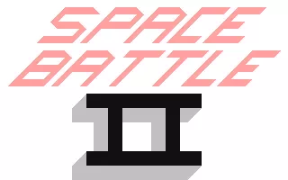 jeu Space Battle II