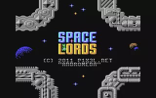 jeu Space Lords - Andromeda jeu Space Lords - Andromeda