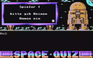 jeu Space Quiz jeu Space Quiz