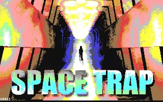 jeu Space Trap jeu Space Trap