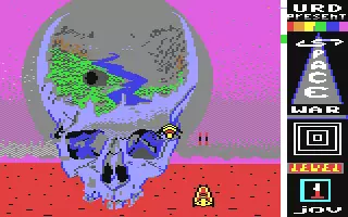jeu Space War jeu Space War