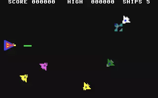 jeu Space Wump jeu Space Wump