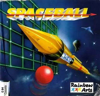 jeu Spaceball jeu Spaceball