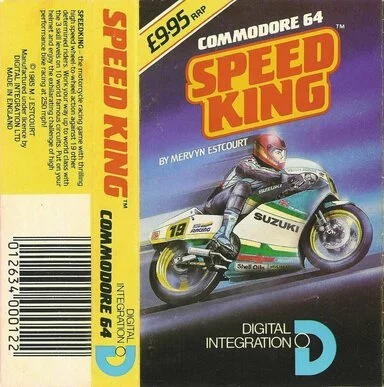 jeu Speed King