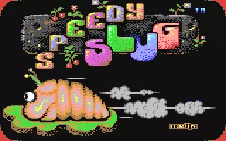 jeu Speedy Slug jeu Speedy Slug