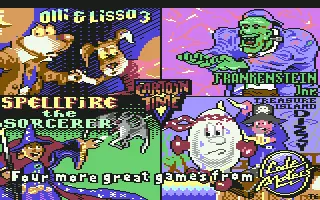 jeu Spellfire the Sorcerer jeu Spellfire the Sorcerer