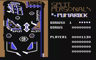 jeu Split Personality jeu Split Personality