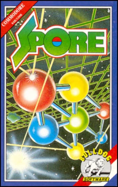 jeu Spore