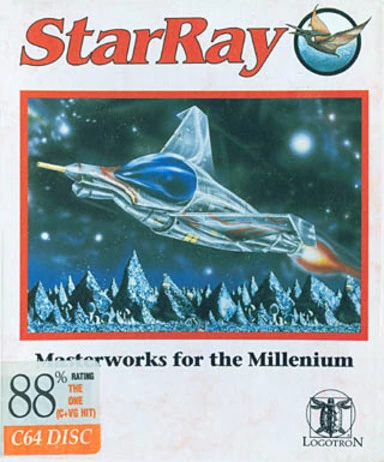 jeu StarRay