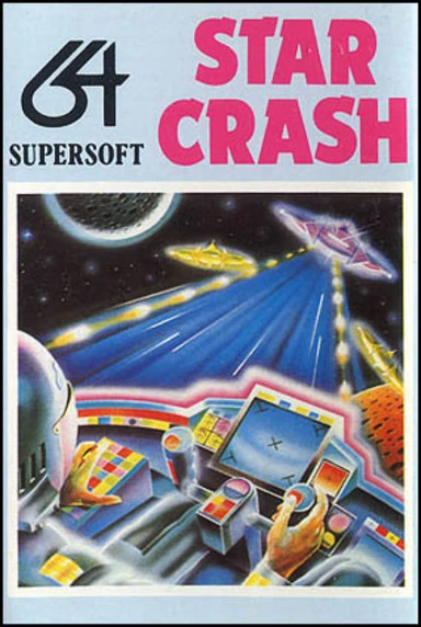 jeu Star Crash