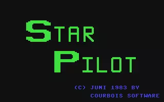 jeu Star Pilot jeu Star Pilot