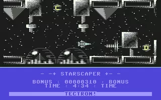 jeu Star Scaper jeu Star Scaper
