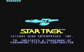 jeu Star Trek - Strategic Operations Simulator jeu Star Trek - Strategic Operations Simulator