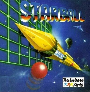 jeu Starball
