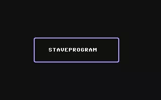 jeu Staveprogram