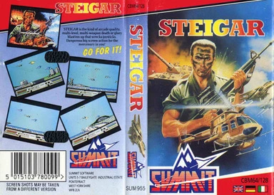 jeu Steigar