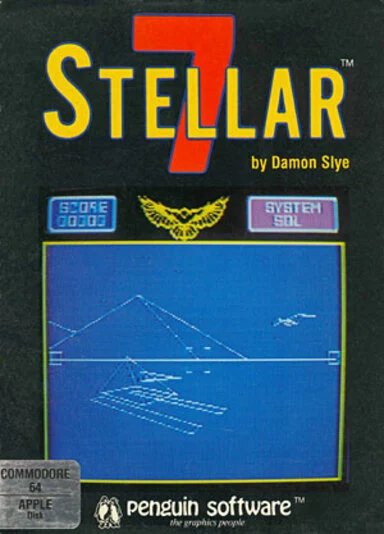 jeu Stellar 7