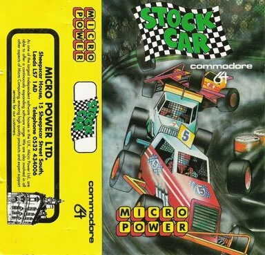 jeu Stock