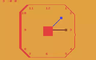 jeu Stop the Clock jeu Stop the Clock