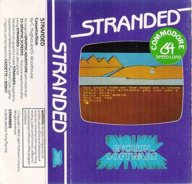 jeu Stranded jeu Stranded