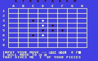 jeu Stratagem jeu Stratagem