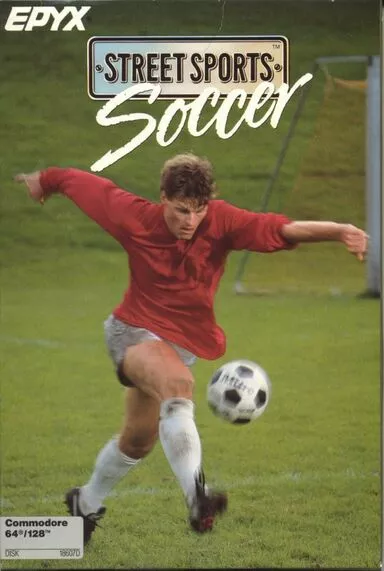 jeu Street Sports Soccer jeu Street Sports Soccer