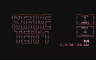 jeu Strike Team jeu Strike Team