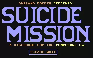 jeu Suicide Mission jeu Suicide Mission
