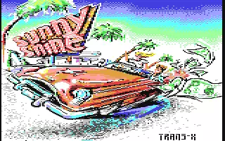 jeu Sunny Shine - On the Funny Side of Life