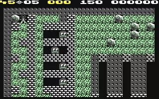 jeu Super Boulder 05 jeu Super Boulder 05