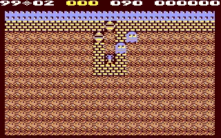 jeu Super Boulder 11 jeu Super Boulder 11