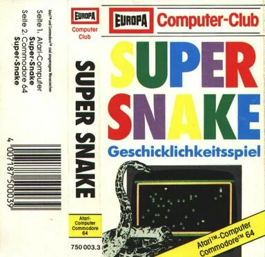 jeu Super Snake jeu Super Snake