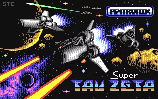 jeu Super Tau Zeta jeu Super Tau Zeta