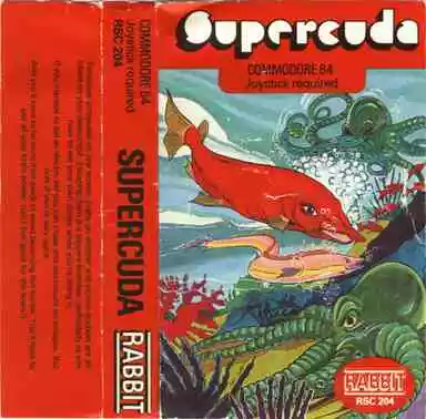 jeu Supercuda