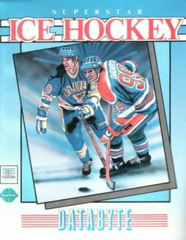 jeu Superstar Ice Hockey