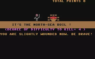 jeu Swordsman jeu Swordsman