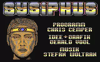jeu Sysiphus jeu Sysiphus