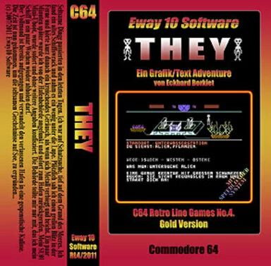 Image n° 5 - titles : THEY