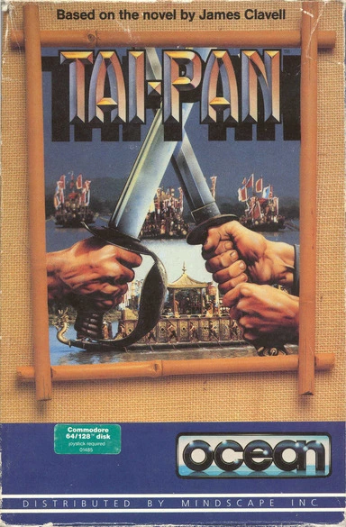 jeu Tai-Pan