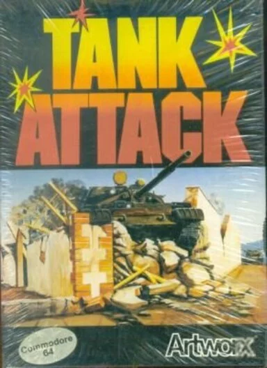 jeu Tank Attack jeu Tank Attack