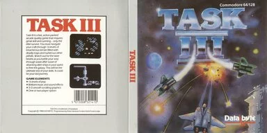 jeu Task III