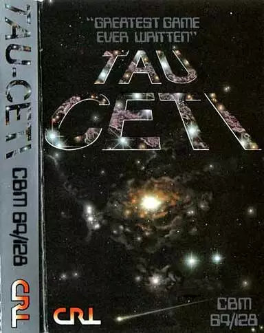 jeu Tau Ceti