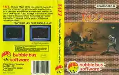 jeu Tazz