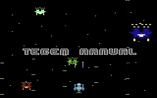 jeu Tegen Aanval jeu Tegen Aanval