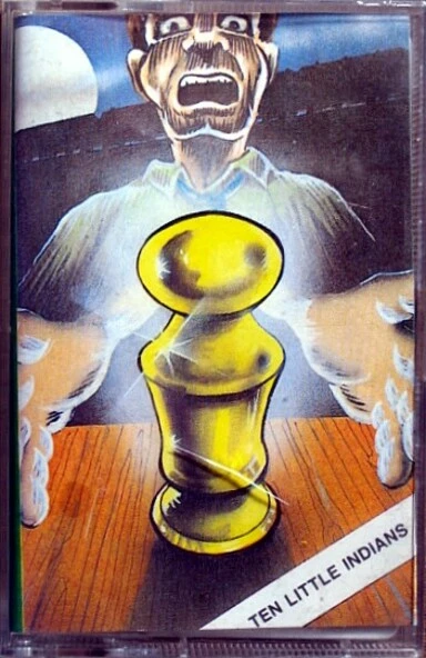 jeu Ten Little Indians