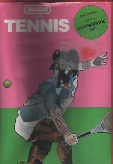 jeu Tennis