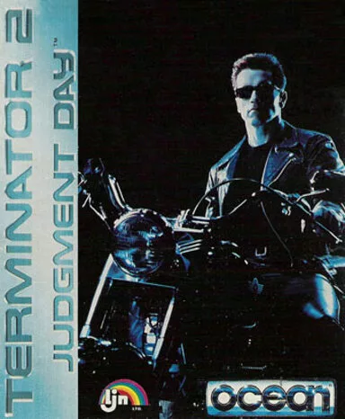 jeu Terminator